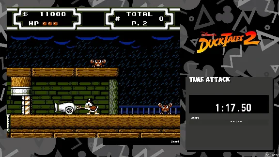 ✅ The Disney Afternoon Collection XBOX ONE X|S Ключ 🔑