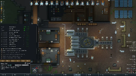 ⭐️ RimWorld - STEAM (Region free)