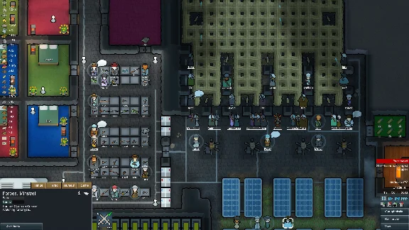 ⭐️ RimWorld - STEAM (Region free)