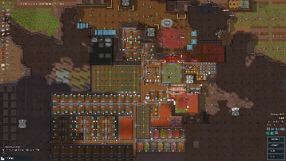 ⭐️ RimWorld - STEAM (Region free)