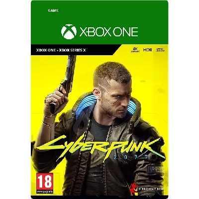 ✅CYBERPUNK 2077 Xbox One l Xbox Series X & S