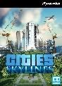 Cities: Skylines Deluxe Edition (Steam) RU/CIS