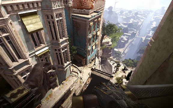 z Dishonored: Death of the Outsider (Steam) RU/CIS