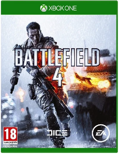 Battlefield 4 Xbox One/X/S Digital Key🔑🌎