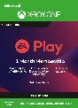 EA PLAY (ACCESS) 1 MONTH (XBOX ONE/GLOBAL)