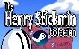 ⭐️ The Henry Stickmin Collection - STEAM (Region free)