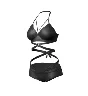 PUBG Summer Bikini (Black) (legal code) Region free