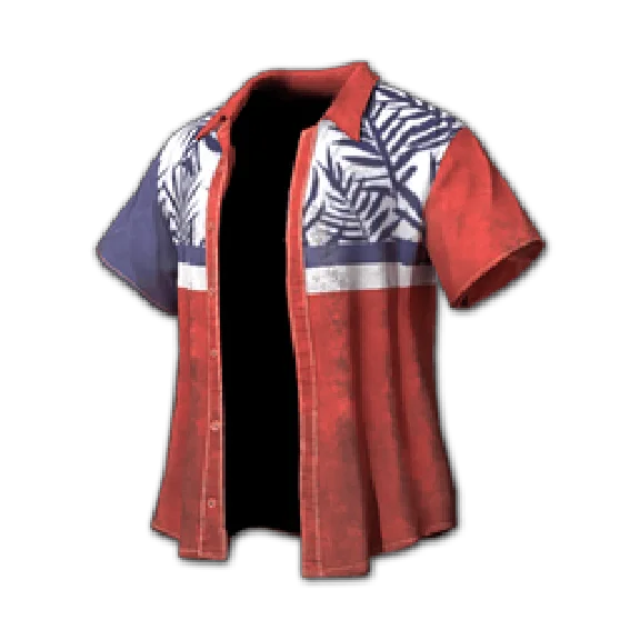 PUBG Retro Fern Set (legal code) Region free