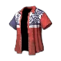 PUBG Retro Fern Set (legal code) Region free