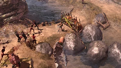 How to Survive-Storm Warning Edition (SteamGift/RU+CIS)