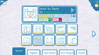 Ichi  (Steam Gift/RU+CIS)