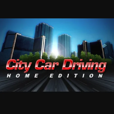 🔶 City Car Driving (STEAM GIFT RU)+BONUS