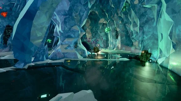 🔶 Deep Rock Galactic (STEAM GIFT RU)+BONUS