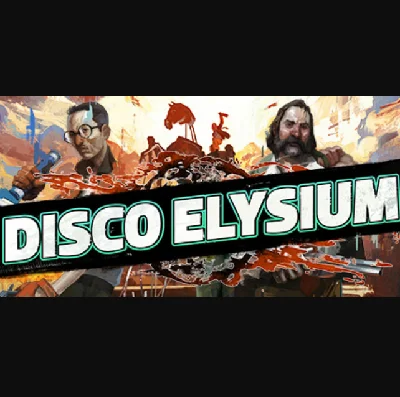 🔶 Disco Elysium (STEAM GIFT RU)+BONUS