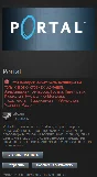 🔴 Portal 1 (Steam GIFT RU/CIS) 🔴