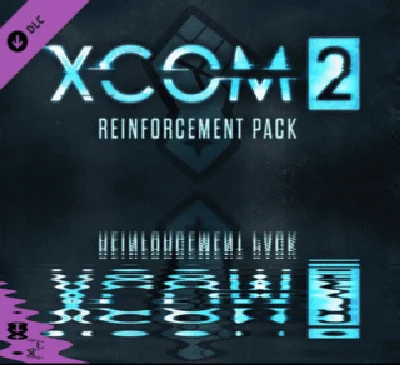 DLC XCOM 2: Reinforcement Pack /Steam KEY/ GLOBAL