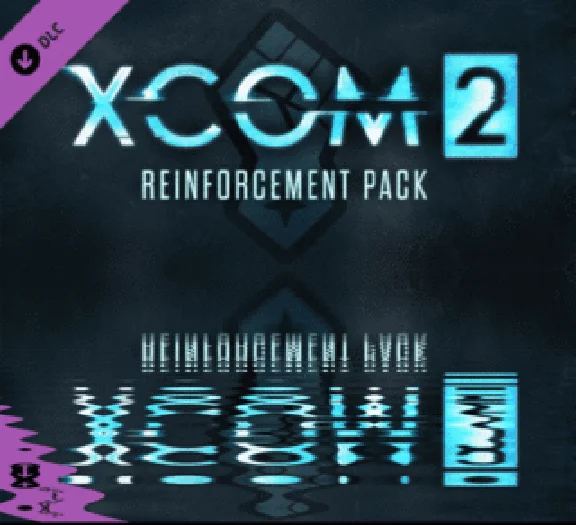 DLC XCOM 2: Reinforcement Pack /Steam KEY/ GLOBAL