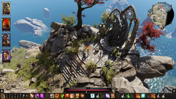 🔶Divinity: Original Sin 2 - Definitive Edition (STEAM)