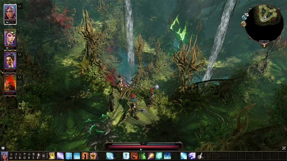 🔶Divinity: Original Sin 2 - Definitive Edition (STEAM)