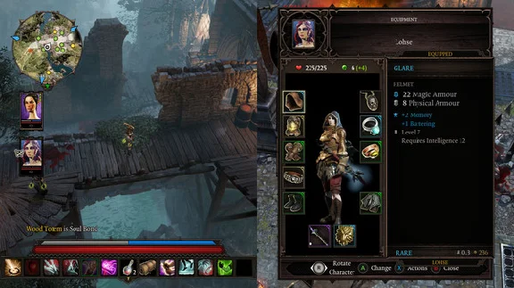 🔶Divinity: Original Sin 2 - Definitive Edition (STEAM)