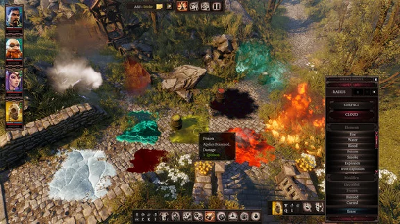 🔶Divinity: Original Sin 2 - Definitive Edition (STEAM)