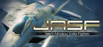 Jane´s Advanced Strike Fighters (SteamGift/Region Free)