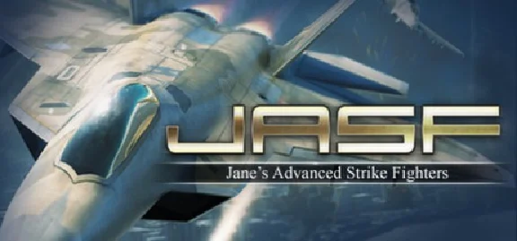 Jane´s Advanced Strike Fighters (SteamGift/Region Free)