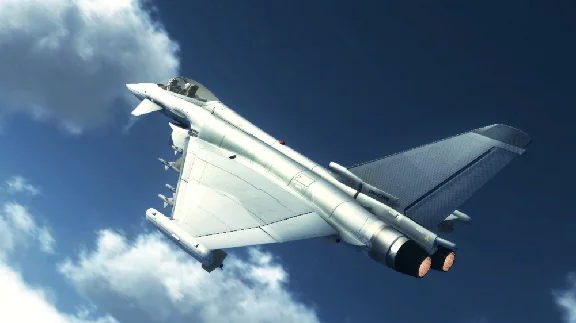 Jane´s Advanced Strike Fighters (SteamGift/Region Free)