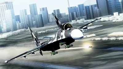 Jane´s Advanced Strike Fighters (SteamGift/Region Free)