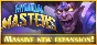 Minion Masters (Steam Gift/RU+CIS)