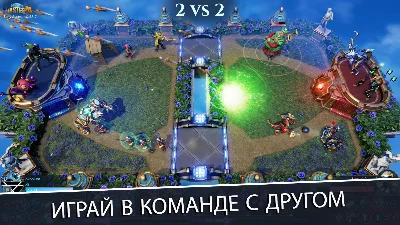 Minion Masters (Steam Gift/RU+CIS)