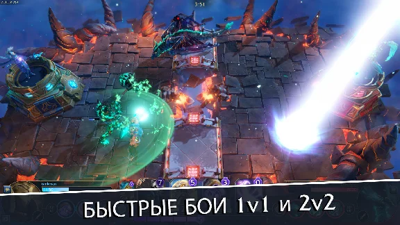 Minion Masters (Steam Gift/RU+CIS)