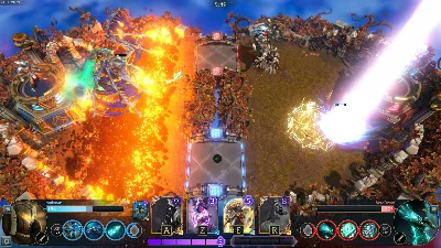 Minion Masters (Steam Gift/RU+CIS)