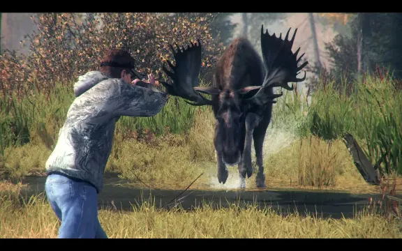 Cabela&acute;s Big Game Hunter Pro Hunts (Steam Gift RegFree)