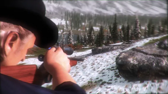 Cabela&acute;s Big Game Hunter Pro Hunts (Steam Gift RegFree)