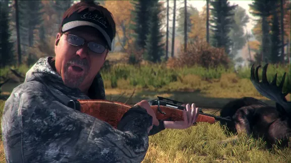 Cabela&acute;s Big Game Hunter Pro Hunts (Steam Gift RegFree)