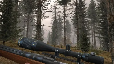 Cabela&acute;s Big Game Hunter Pro Hunts (Steam Gift RegFree)