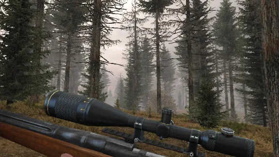 Cabela&acute;s Big Game Hunter Pro Hunts (Steam Gift RegFree)