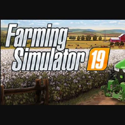 🔶Farming Simulator 19 (STEAM GIFT RU)+BONUS