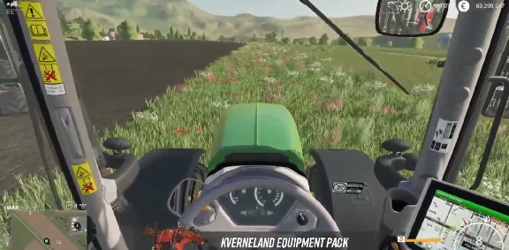 🔶Farming Simulator 19 (STEAM GIFT RU)+BONUS