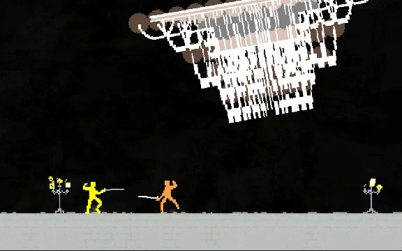 Nidhogg (Steam Gift/RU+CIS)
