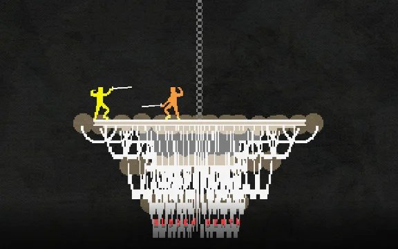 Nidhogg (Steam Gift/RU+CIS)
