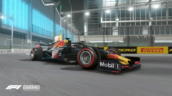 F1 2019 (STEAM KEY/GLOBAL)+BONUS