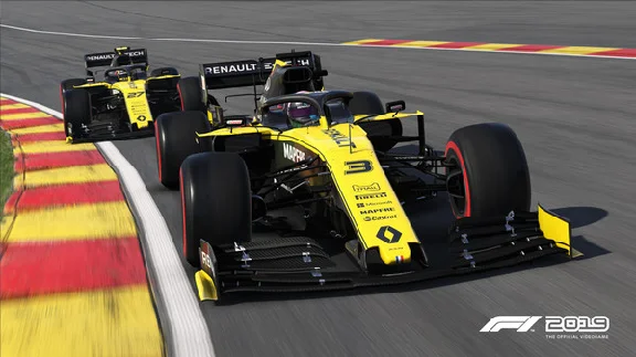 F1 2019 (STEAM KEY/GLOBAL)+BONUS