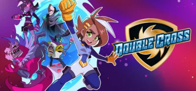 Double Cross STEAM KEY REGION FREE GLOBAL ROW + БОНУС🎁
