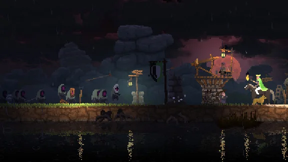 Kingdom New Lands + Amnesia: A Machine for Pigs EGS 🛡️