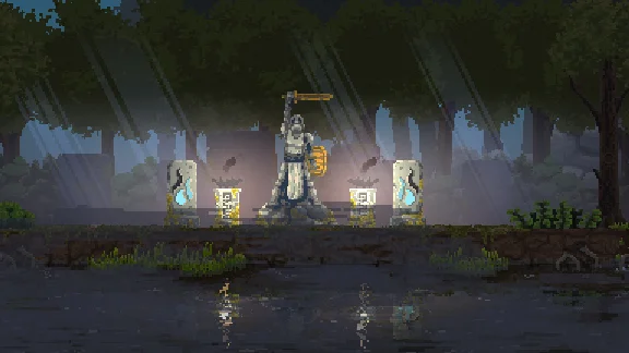 Kingdom New Lands + Amnesia: A Machine for Pigs EGS 🛡️