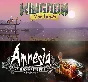 Kingdom New Lands + Amnesia: A Machine for Pigs EGS 🛡️