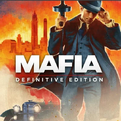 Mafia: Definitive Edition (Steam KEY) RU / CIS