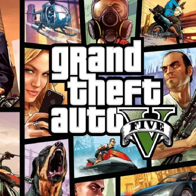 GRAND THEFT AUTO V: PREMIUM (ROCKSTAR KEY) RU/CIS